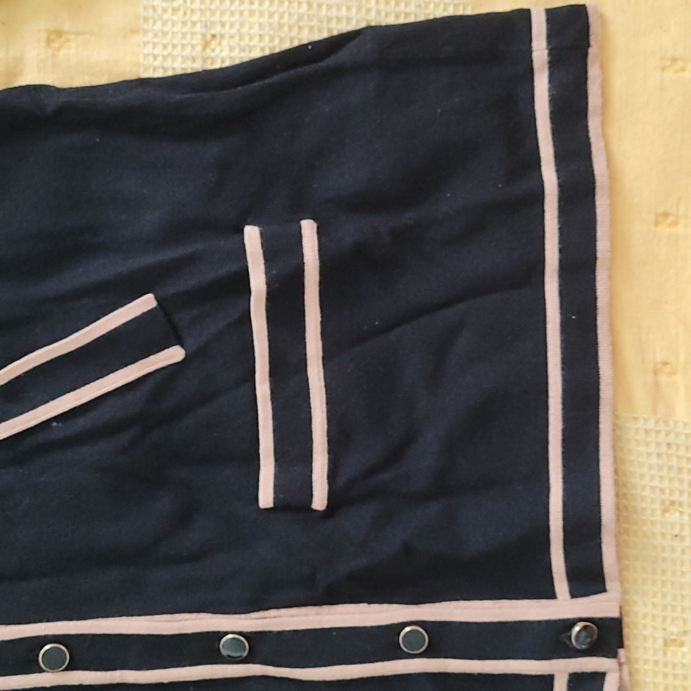 Talbots button down cardigan/sweater - Picture 4 of 8